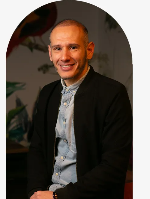 Stéphane Durazza décorateur d'intérieur à Bourgoin-Jallieu en Isère